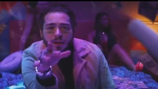 Post Malone  Take What You WantRemix Official video feat Ozzy Osbourne Travis Scott [upl. by Cirederf]