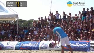 2014 World Championships  mens final part 2 [upl. by Karel]