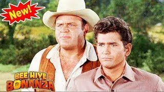 Bonanza  Trouble Town  Free Western Series  Cowboys  Full Length  English [upl. by Hiett]