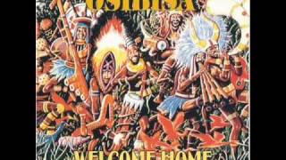 Osibisa  oJah awake [upl. by Valenta]