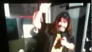 Mick Foley Hammers Bubba the Love Sponge [upl. by Ursa]