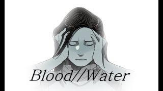 BloodWatermeme [upl. by Ssirk268]