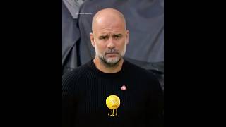 Guardiola Reactions on Ederson 😮‍💨 [upl. by Ojiram]