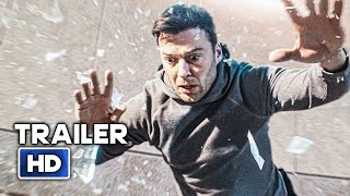 LEVELS Trailer 2024 SciFi Movie HD [upl. by Attiuqram]