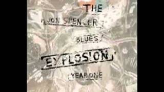 quotComebackquot  by The Jon Spencer Blues Explosion [upl. by Leiahtan272]