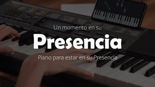 FONDO PARA ORAR  TIME IN HIS PRESENCE  NO ADS  INSTRUMENTAL SOAKING WORSHIP [upl. by Elita]