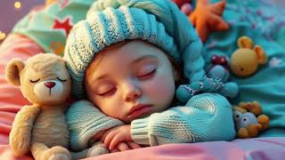 Hours of Calming Lullabies Ensure Sweet Dreams for Your Little One1 [upl. by Nibas640]