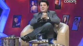 Sajid Superstars  Arbaaz Khan amp Malaika Arora Part 33 [upl. by Silloc]