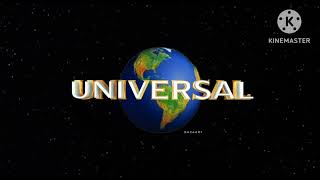 Universal Pictures Crumby Pictures Style [upl. by Oralla]