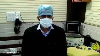 Dr S S CHAHAR PREMEDICAL CENTRE AGRA [upl. by Atnoed]