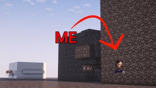 I DESTROYED Minecrafts HARDEST escape room [upl. by Ahsemaj]