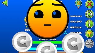 Edification by Roli GD Geometry dash [upl. by Ashlee]