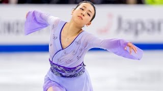 A Tribute to Mao Asada [upl. by Heyer]