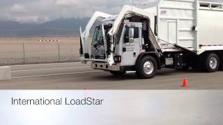 International LoadStar Makes Its Debut [upl. by Vashti]