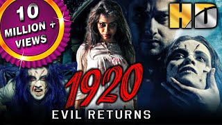 Khud Ko Tere Paas 1920 Evil Returns Full Video Song  Aftab ShivdasaniTia Bajpai shorts [upl. by Maggio691]