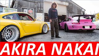 La Turbo Historia de RWB  Nakai san [upl. by Champaigne]