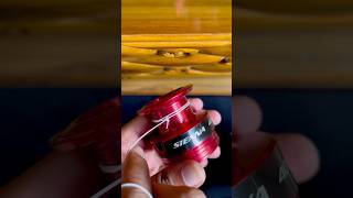 best knot for fishing reel spool knot fishing shorts fishingknot [upl. by Eilyw]