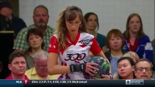 PWBA Bowling Sonoma County Open 06 14 2016 HD [upl. by Moclam337]