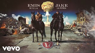 Emis Killa Jake La Furia  Toro Loco [upl. by Eboj101]