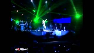 هيفاء وهبى  أنا هيفاء  Haifa Wehbe quotAna Haifaquot Live North Coast [upl. by Siraj265]