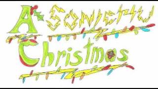 Sonichu Xmas Audiobook Act 1 Part 11 [upl. by Durrett]