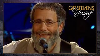 Yusuf  Cat Stevens – Yusuf’s Café Session Full Concert 2007 [upl. by Novah]