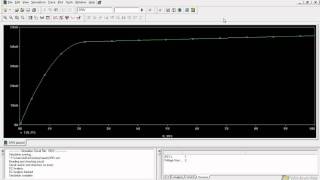 JFET pspice [upl. by Harraf]