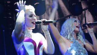 Steps  dancing with a broken heart  live  sse wembley arena [upl. by Zahavi]