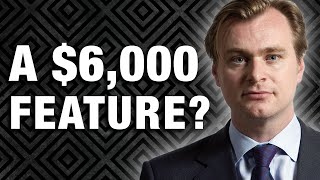 Christopher Nolan Movies Ranked Worst To Best 2023 Update [upl. by Faye]