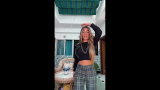 Una Foto Remix Emilia  40  Mesita Nicki Tiago – TIKTOK TrendBaile  quotle gusta le asustaquot [upl. by Kus]