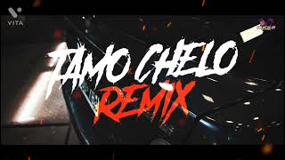 TAMO CHELO REMIX🔥  EL NOBA ❌ KALEB  BRAIIAN DJ  RKT 2K22🔥 [upl. by Darcia]