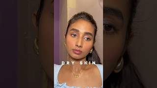 Dewy Makeup Tutorial 🫧 makeuptutorial dewymakeup glassskinmakeup dryskinmakeup minimalmakeup [upl. by Tnert]