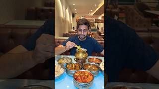 New Dilli Zaika Restaurant in Thane serves best North Indian Mughlai Food near Mumbai [upl. by Jonme]