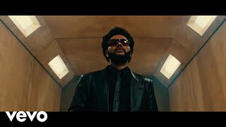 The Weeknd  Take My Breath Official Music Video [upl. by Elatsyrc385]