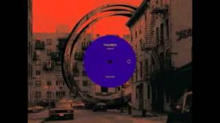 Traumer  Chord X DESOLAT038 [upl. by Vallie]