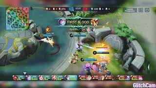 Mino  Rafaela Combo Unli Heal is Real [upl. by Jenelle]