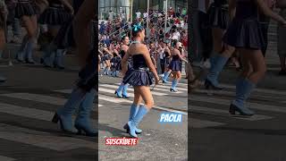 Pao 🌹Banda Bicentenario 2024 🇸🇻fypシ like 4k live belleza music dance viral shorts [upl. by Quiteris]