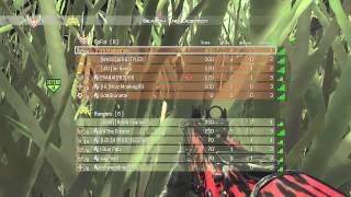 MW2 SnD Live  Beating Trashtalkers [upl. by Rednaxela462]