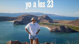 yo a los 23 [upl. by Corene260]