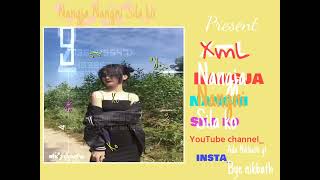 NANGJA NANGNI SILAKO ONBO KATKET KATONGKO🌿😚💗GARO SONG ♦️ XML FILE IN THE DISCUSSION BOX 🎁☑️✓ [upl. by Herschel]