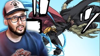 Wellz RTTV Reacts Boruto amp Sarada Vs Hidari  Rasengan Uzuhiko Full Blast [upl. by Christis]