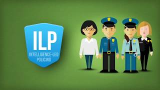 IntelligenceLed Policing – From Reaction to Prevention [upl. by Idnar648]