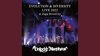 The Black Death Mansion Murders LIVE 2022 at Zepp DiverCity [upl. by Mosley]