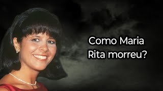 COMO MARIA RITA MORREU [upl. by Lerner630]