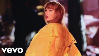 Taylor Swift  Thank You Kamala Harris Music Video [upl. by Annahael127]