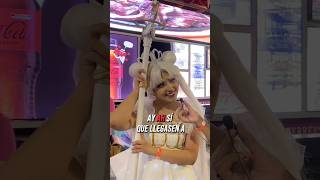 ¿QUÉ VENTAJAS Y QUÉ DESVENTAJAS HAY AL SER NOVI DE UNA COSPLAYER 😲 cosplay anime shorts [upl. by Julian]