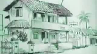 Malgudi Days Title song Tan nana naa ree old doordarshan song [upl. by Mont]