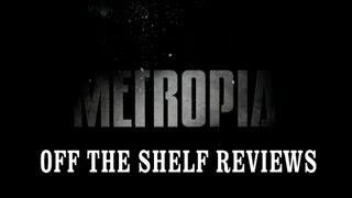 Metropia Review  Off The Shelf Reviews [upl. by Wallach]