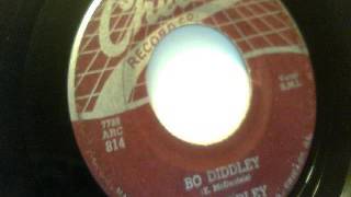 bo diddley  bo diddley  checker 1955 [upl. by Alexa95]