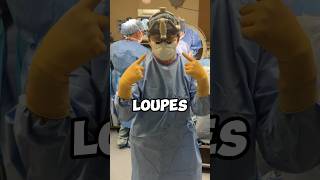 Surgical Loupes Explained🔬 [upl. by Keynes468]